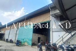 Unit Gudang Dijual di Bekasi LT 2250m2 & LB 1500m2 Unit Gudang Dijual di Bekasi LT 2250m2 & LB 1500m2
