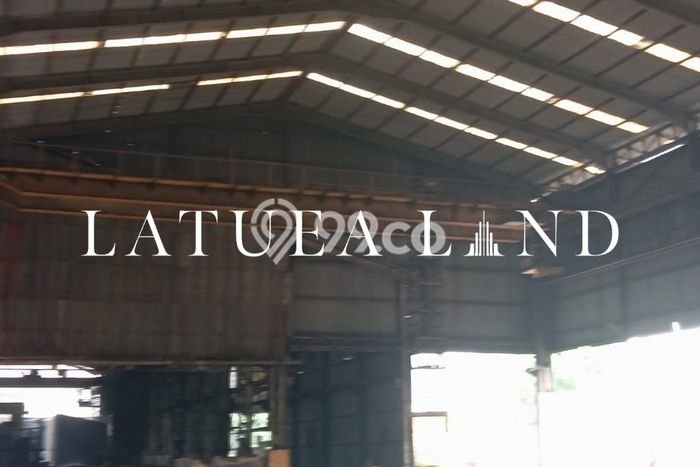 Gudang Disewa di Bekasi Timur, Bekasi, LT 10000m2 / LB 10000m2 Gudang Disewa di Bekasi Timur, Bekasi, LT 10000m2 / LB 10000m2