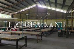 Gudang Paling Dicari LB 4000m2 Dijual di Gunung Putri Gudang Paling Dicari LB 4000m2 Dijual di Gunung Putri