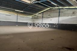 FOR RENT! Gudang di Kalimalang Cocok untuk Bisnis 1000m2 FOR RENT! Gudang di Kalimalang Cocok untuk Bisnis 1000m2