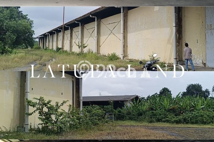 Unit Gudang Disewa Lokasi Karawang Timur, Karawang Spesifikasi Luas Bangunan 26000m2 Unit Gudang Disewa Lokasi Karawang Timur, Karawang Spesifikasi Luas Bangunan 26000m2