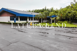 Untuk Disewa Gudang di Medan Satria Bekasi LT 35534m2, LB 19613m2 Untuk Disewa Gudang di Medan Satria Bekasi LT 35534m2, LB 19613m2