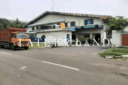 Gudang Bagus Dijual LB 4000m2 Lokasi Strategis Bekasi Area Cocok untuk Bisnis Gudang Bagus Dijual LB 4000m2 Lokasi Strategis Bekasi Area Cocok untuk Bisnis