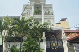 Hunian Eksklusif Dijual LT 260m2 di Kelapa Gading, Jakarta Utara Hunian Eksklusif Dijual LT 260m2 di Kelapa Gading, Jakarta Utara