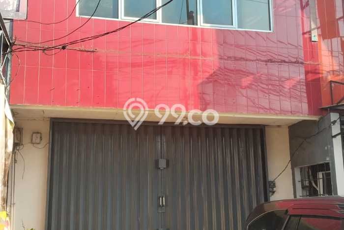 Ruko Dijual di Bekasi LT 75m2 & LB 150m2 Lokasi Terbaik! Ruko Dijual di Bekasi LT 75m2 & LB 150m2 Lokasi Terbaik!