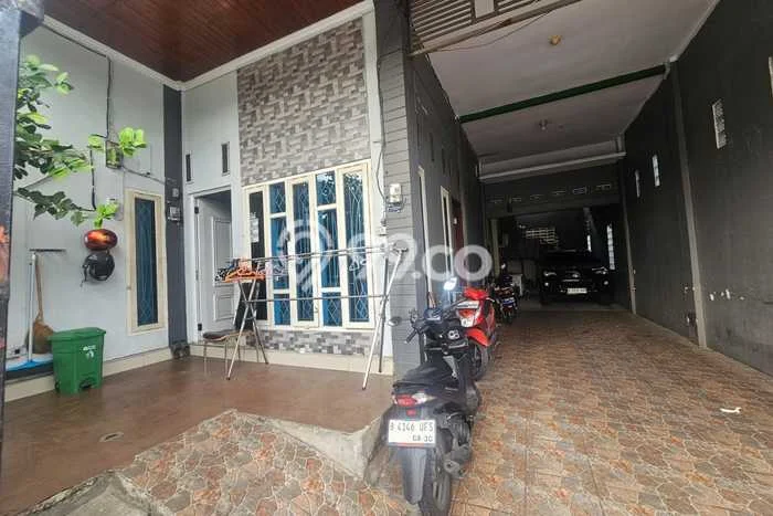 Unit Kost Dijual di Tanjung Priok dengan 8 Kamar Tidur & Luas Bangunan 400m2 Unit Kost Dijual di Tanjung Priok dengan 8 Kamar Tidur & Luas Bangunan 400m2