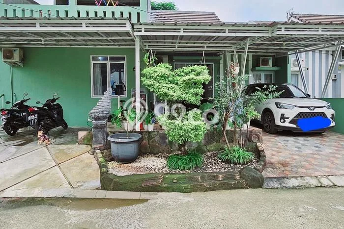 Sewa Rumah Murah di Bekasi Bekasi Punya 3 Kamar Tidur Sewa Rumah Murah di Bekasi Bekasi Punya 3 Kamar Tidur