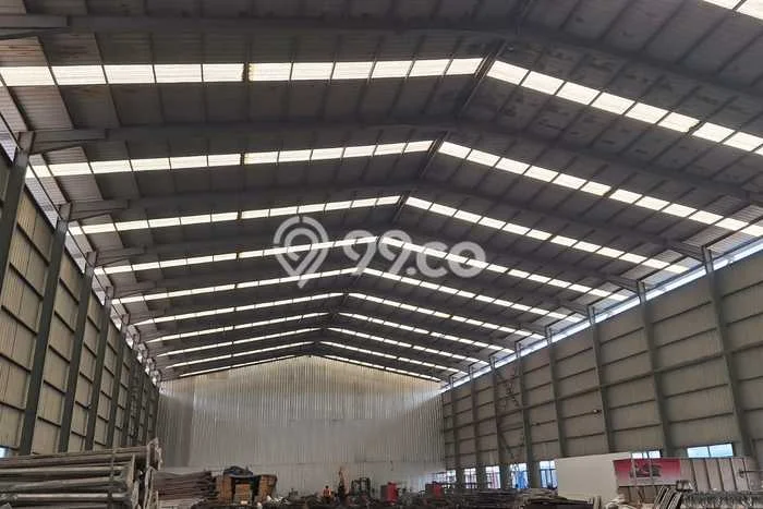 Gudang disewakan lokasi strategis Tambun Selatan Bekasi 2000m2 Gudang disewakan lokasi strategis Tambun Selatan Bekasi 2000m2