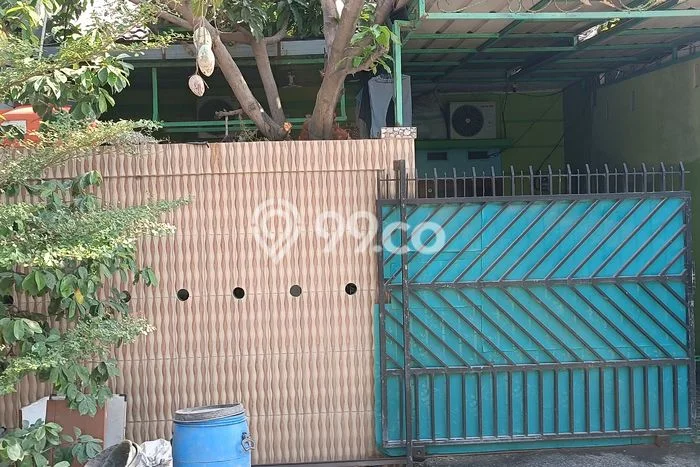 Rumah Sederhana Dijual Lokasi Tarumajaya 2 Kamar dengan Luas Tanah 72m2 Rumah Sederhana Dijual Lokasi Tarumajaya 2 Kamar dengan Luas Tanah 72m2