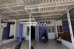 Rumah Murah LT 90m2 di Bekasi Lingkungan Asri Rumah Murah LT 90m2 di Bekasi Lingkungan Asri