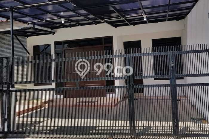 Rumah Elit LB 102m2 Siap Huni Desain Elegan di Pondok Kopi, Jakarta Timur Rumah Elit LB 102m2 Siap Huni Desain Elegan di Pondok Kopi, Jakarta Timur