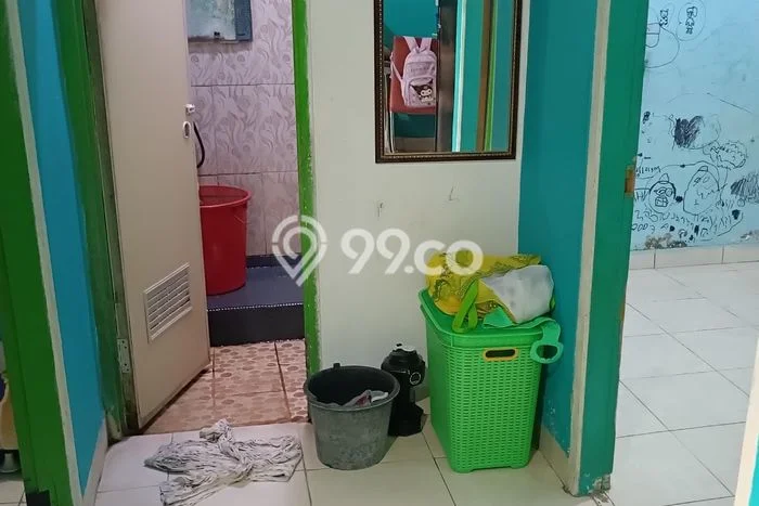Rumah Sederhana Dijual Lokasi Tarumajaya 2 Kamar dengan Luas Tanah 72m2 Rumah Sederhana Dijual Lokasi Tarumajaya 2 Kamar dengan Luas Tanah 72m2