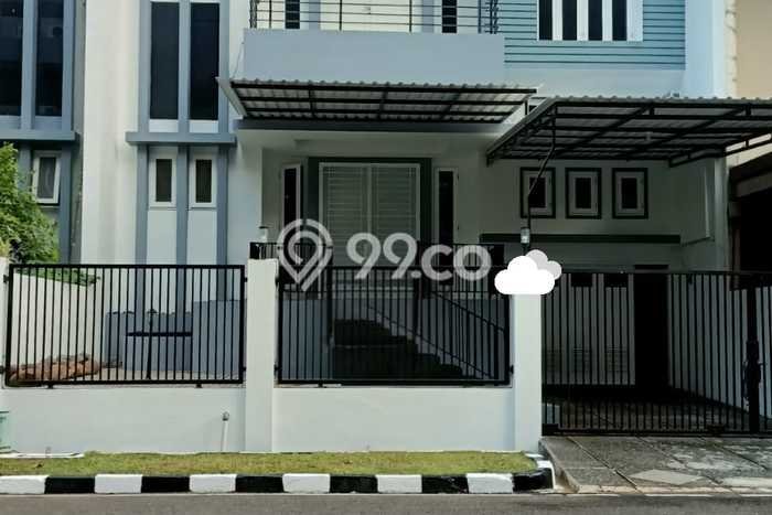 Disewakan Rumah Murah di Rawamangun Jakarta Timur Punya 3 Kamar Tidur Disewakan Rumah Murah di Rawamangun Jakarta Timur Punya 3 Kamar Tidur