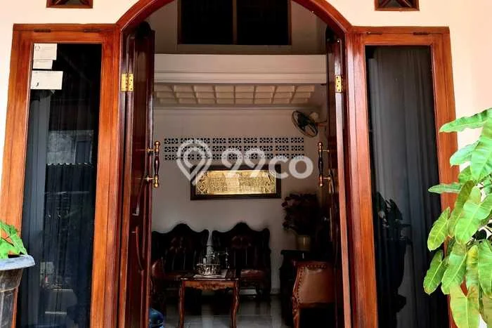 Jual Rumah Eksklusif 5 KT di Jatibening, Bekasi Jual Rumah Eksklusif 5 KT di Jatibening, Bekasi