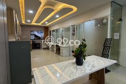 Ruko Bagus LT 90m2 LB 260m2 Dijual di Matraman Jakarta Timur Ruko Bagus LT 90m2 LB 260m2 Dijual di Matraman Jakarta Timur