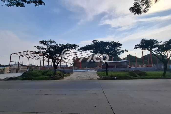 Area Strategis! Disewakan Gudang Lokasi Lippo Cikarang, Cikarang Cocok untuk Bisnis Area Strategis! Disewakan Gudang Lokasi Lippo Cikarang, Cikarang Cocok untuk Bisnis