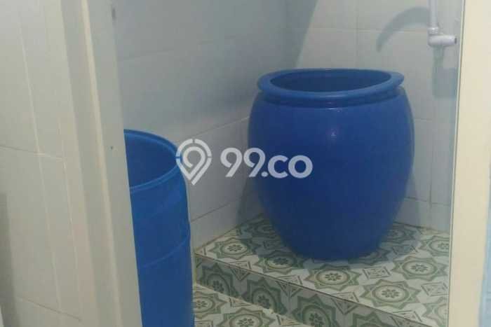 Rumah Minimalis 3 KT LT 94m2 di Pejuang Rumah Minimalis 3 KT LT 94m2 di Pejuang