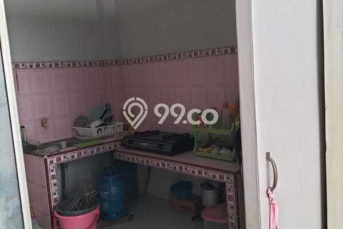 For Sale Hunian Rumah Terawat 2 Kamar di Pejuang, Bekasi For Sale Hunian Rumah Terawat 2 Kamar di Pejuang, Bekasi