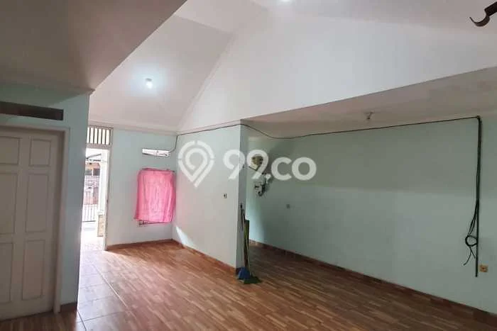 Rumah sewa siap pakai 3 KT di Harapan Indah, Bekasi Rumah sewa siap pakai 3 KT di Harapan Indah, Bekasi