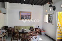 Rumah Minimalis 3 Kamar LT 108m2 di Pejuang Rumah Minimalis 3 Kamar LT 108m2 di Pejuang