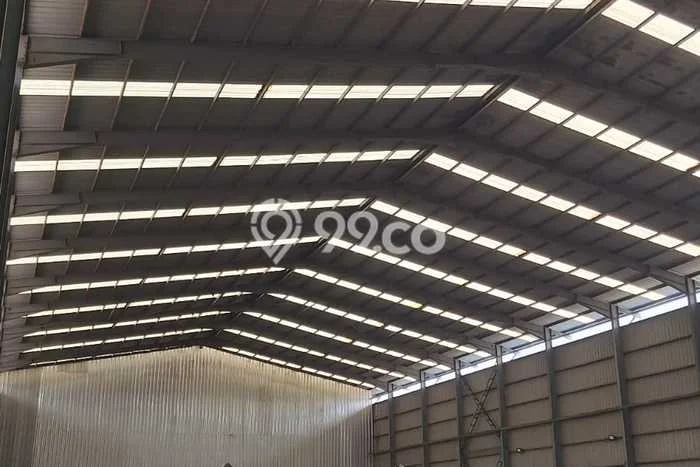 Gudang disewakan lokasi strategis Tambun Selatan Bekasi 2000m2 Gudang disewakan lokasi strategis Tambun Selatan Bekasi 2000m2