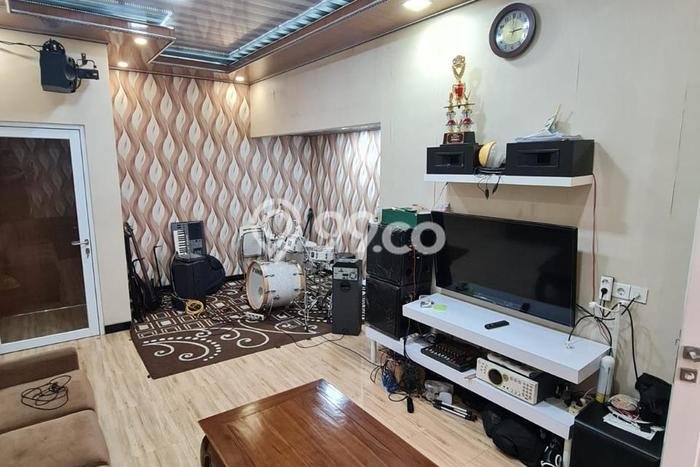 Dijual Rumah Premium dengan Fasilitas Sekitar Komplit di Karawang Barat, Karawang Dijual Rumah Premium dengan Fasilitas Sekitar Komplit di Karawang Barat, Karawang