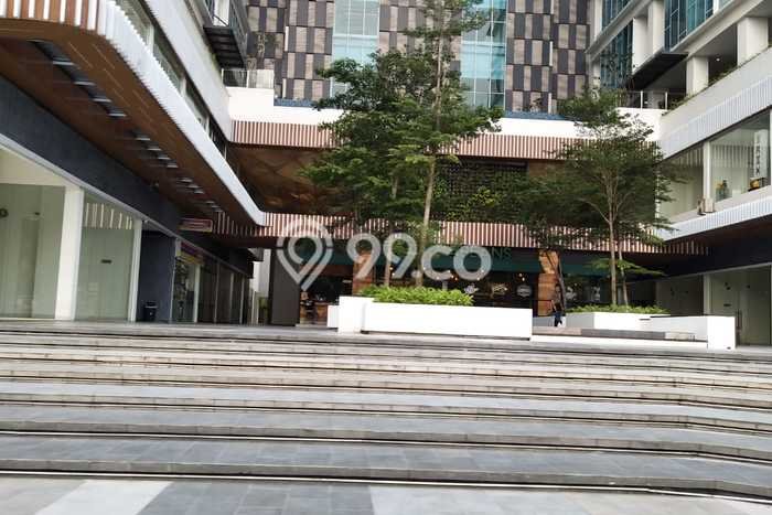 Apartemen Strategis untuk Dijual di Serpong Utara, Tangerang Selatan, Banten Apartemen Strategis untuk Dijual di Serpong Utara, Tangerang Selatan, Banten