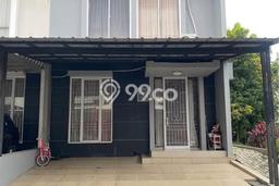 Dijual Rumah Eksklusif 3 KT di Cibubur, Bekasi Dijual Rumah Eksklusif 3 KT di Cibubur, Bekasi