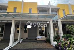 Rumah Mewah Siap Huni LT 68m2 di Kelapa Gading, Jakarta Utara Rumah Mewah Siap Huni LT 68m2 di Kelapa Gading, Jakarta Utara