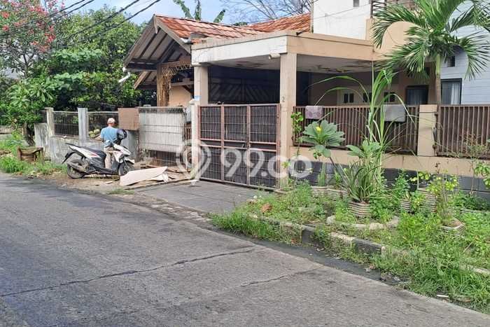 Rumah Modern 5 KT di Pekayon Bekasi Unfurnished Rumah Modern 5 KT di Pekayon Bekasi Unfurnished