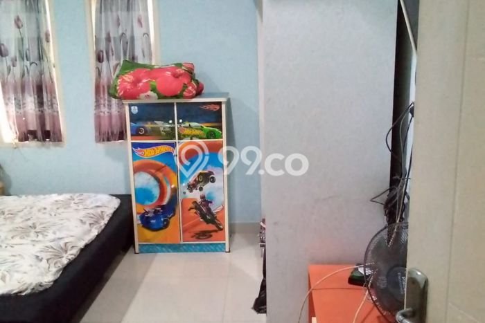 Rumah Modern 4 Kamar LT 150m2 di Pejuang Rumah Modern 4 Kamar LT 150m2 di Pejuang