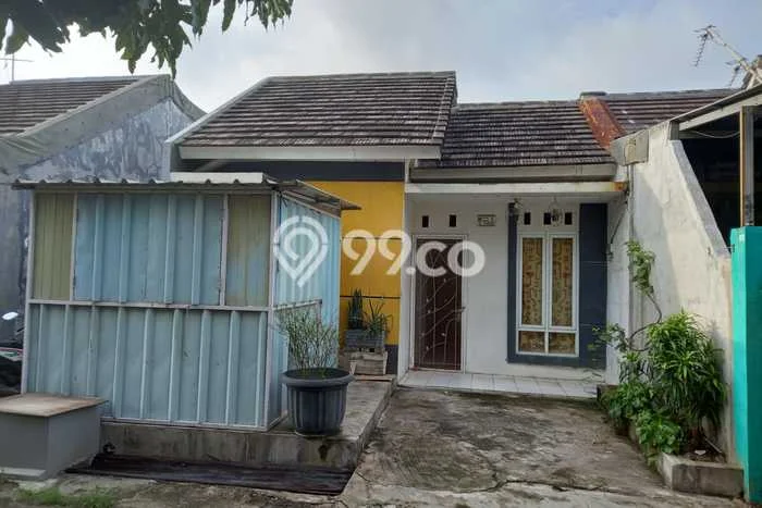 Rumah sewa siap huni 2 Kamar Tidur di Pondok Ungu, Bekasi Rumah sewa siap huni 2 Kamar Tidur di Pondok Ungu, Bekasi