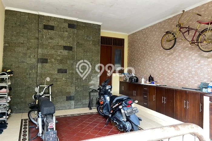 Best Deal Hunian Mewah Ideal dan Luas di Pondok Aren, Tangerang Selatan Best Deal Hunian Mewah Ideal dan Luas di Pondok Aren, Tangerang Selatan