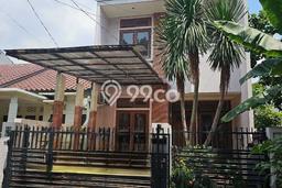 Rumah Eksklusif Dijual LT 105m2 di Kemayoran, Jakarta Pusat Rumah Eksklusif Dijual LT 105m2 di Kemayoran, Jakarta Pusat