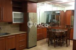 Hunian Apartemen Bagus di Kemayoran 3 Kamar Tidur Hunian Apartemen Bagus di Kemayoran 3 Kamar Tidur