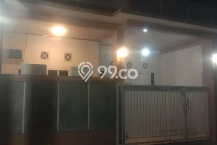 Hunian Nyaman Asri 2 KT Siap Pakai di Pekayon Bekasi Hunian Nyaman Asri 2 KT Siap Pakai di Pekayon Bekasi