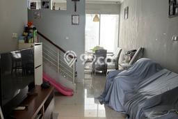 For Sale Hunian Rumah Nyaman 3 Kamar di Pulogebang, Jakarta Timur For Sale Hunian Rumah Nyaman 3 Kamar di Pulogebang, Jakarta Timur