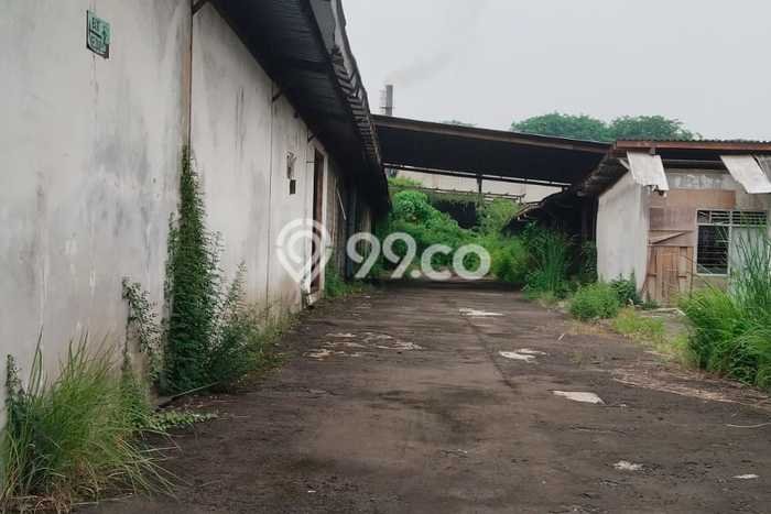 Gudang Dijual di Bekasi LT 30541m2 & LB 23000m2 Lokasi Terbaik! Gudang Dijual di Bekasi LT 30541m2 & LB 23000m2 Lokasi Terbaik!