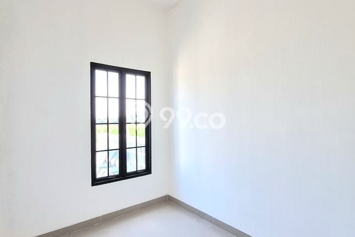 Lokasi strategis! Rumah siap pakai disewakan di Babelan LB 36m2 Lokasi strategis! Rumah siap pakai disewakan di Babelan LB 36m2
