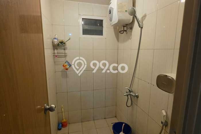 Apartemen Harga Murah dengan 2 BR & 1 KM di Bekasi Selatan Bekasi Apartemen Harga Murah dengan 2 BR & 1 KM di Bekasi Selatan Bekasi