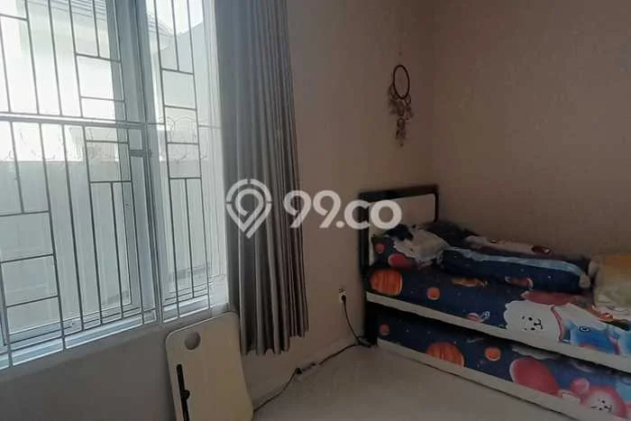 Rumah Modern Cantik 3 KT Siap Huni di Kelapa Gading Rumah Modern Cantik 3 KT Siap Huni di Kelapa Gading