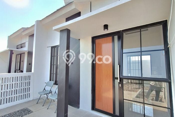 Lokasi strategis! Rumah siap pakai disewakan di Babelan LB 36m2 Lokasi strategis! Rumah siap pakai disewakan di Babelan LB 36m2