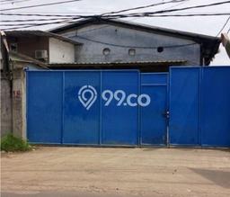 Unit Gudang Strategis di Tambun Selatan, Bekasi Potensi Cuan Besar Unit Gudang Strategis di Tambun Selatan, Bekasi Potensi Cuan Besar