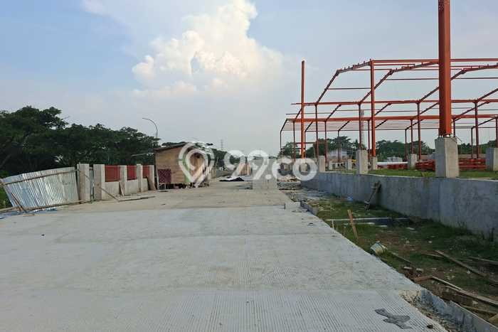 Area Strategis! Disewakan Gudang Lokasi Lippo Cikarang, Cikarang Cocok untuk Bisnis Area Strategis! Disewakan Gudang Lokasi Lippo Cikarang, Cikarang Cocok untuk Bisnis