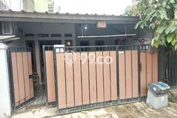 Rumah Sederhana Dijual Lokasi Tambun Utara 2 Kamar dengan Luas Tanah 60m2 Rumah Sederhana Dijual Lokasi Tambun Utara 2 Kamar dengan Luas Tanah 60m2