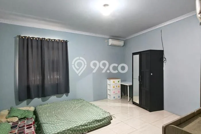 Sewa Rumah Murah di Bekasi Bekasi Punya 3 Kamar Tidur Sewa Rumah Murah di Bekasi Bekasi Punya 3 Kamar Tidur