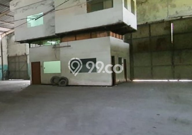 Disewakan Gudang komersial di Tangerang luas bangunan 1195m2 Disewakan Gudang komersial di Tangerang luas bangunan 1195m2