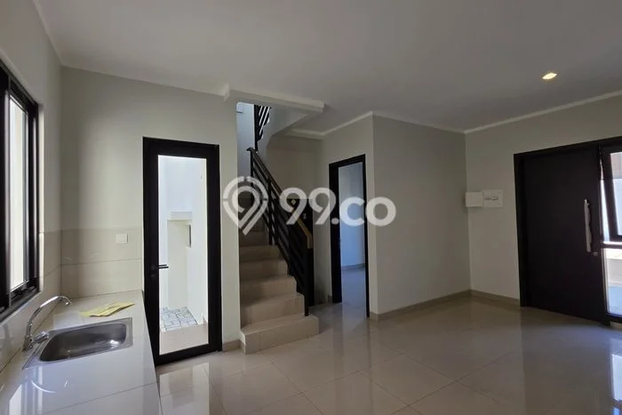 Rumah sewa siap pakai 3 Kamar Tidur di Summarecon Crown Gading, Bekasi Rumah sewa siap pakai 3 Kamar Tidur di Summarecon Crown Gading, Bekasi