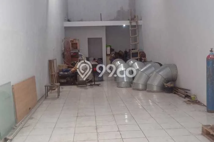 Ruko Dijual di Prime Area Bekasi Luas 100m2 Ruko Dijual di Prime Area Bekasi Luas 100m2