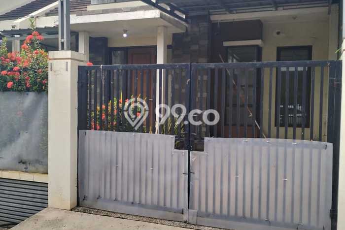Sewa Rumah Murah di Harapan Indah Bekasi dengan 3 KT Sewa Rumah Murah di Harapan Indah Bekasi dengan 3 KT